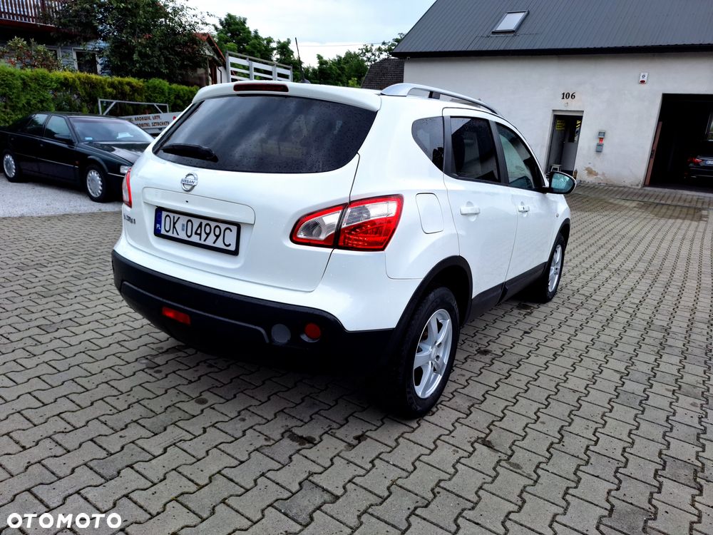Nissan Qashqai - 33