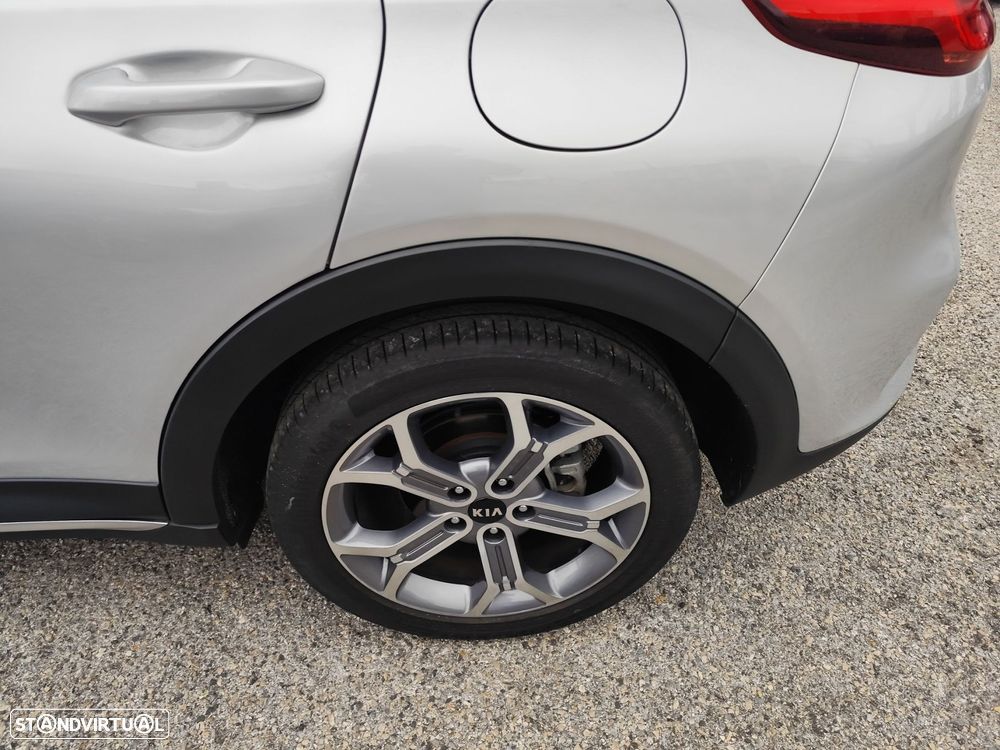 Kia XCeed 1.0 T-GDI Dynamic - 6