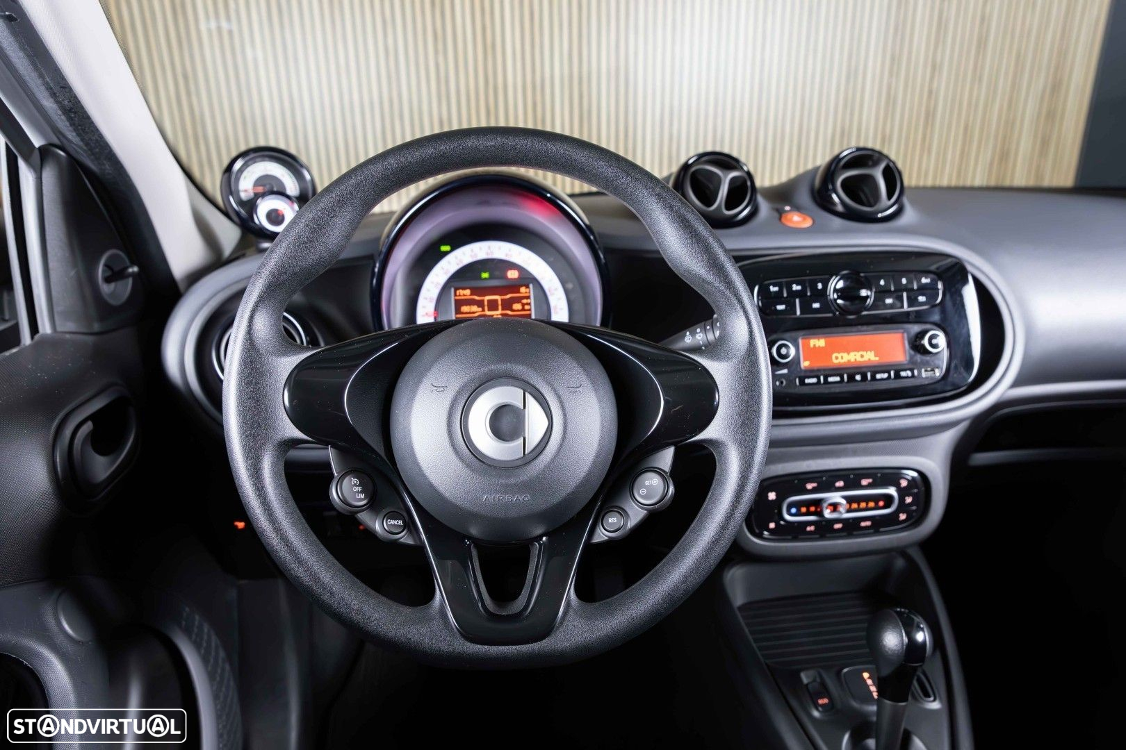 Smart ForFour EQ Prime - 31