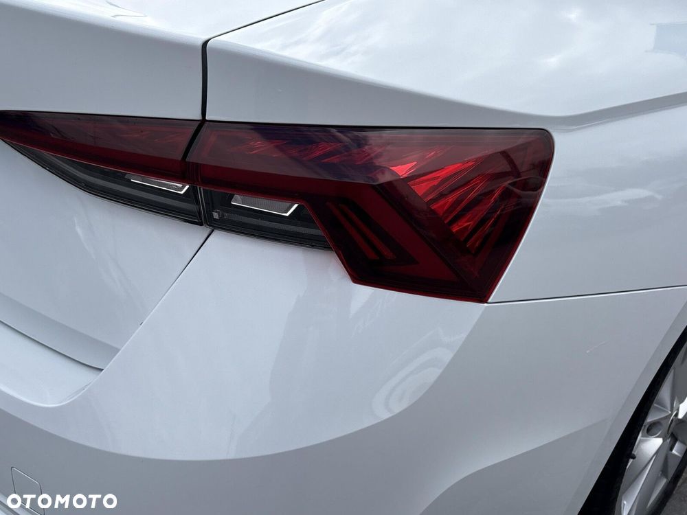 Skoda Octavia 1.5 TSI ACT Ambition - 25