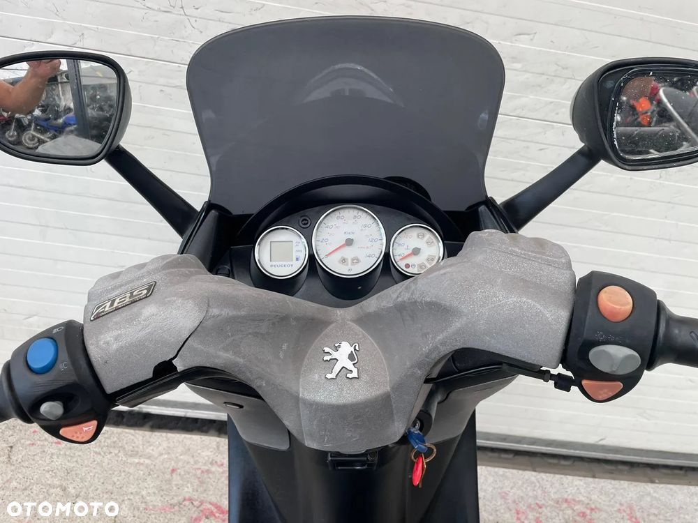 Peugeot Vivacity - 20