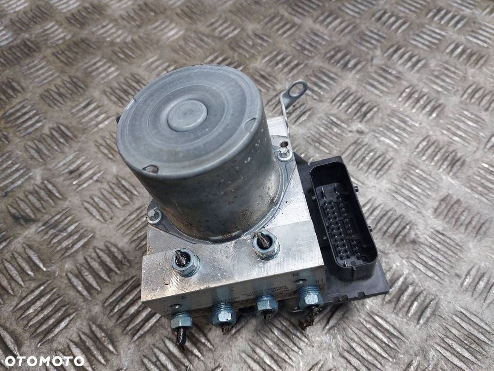 POMPA STEROWNIK ABS BMW X1 E84 6791272 0265239288 6860216 - 1