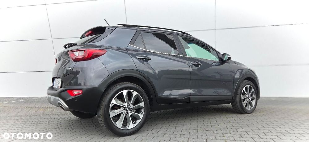 Kia Stonic 1.6 CRDi Platinum Edition - 13