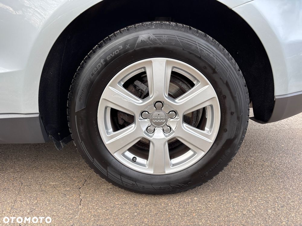 Audi Q5 - 20