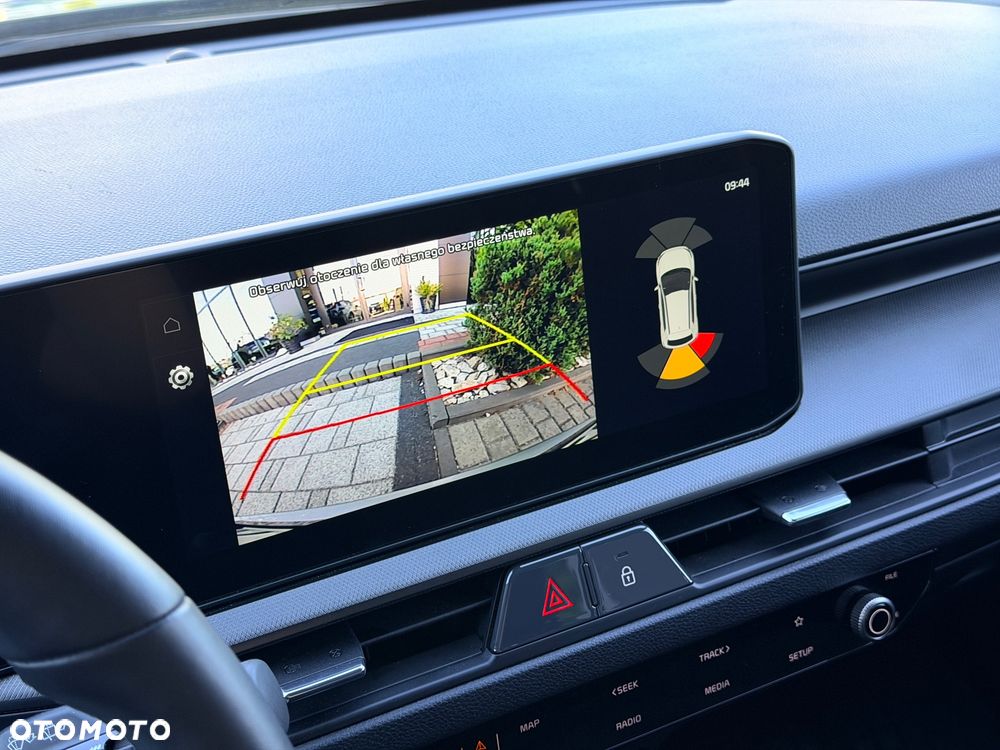 Kia Stonic 1.0 T-GDI M - 13