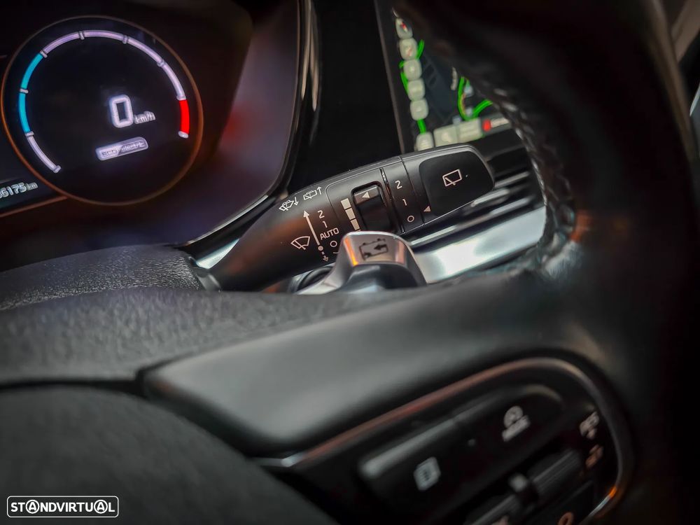 Kia e-Niro 64kWh - 35