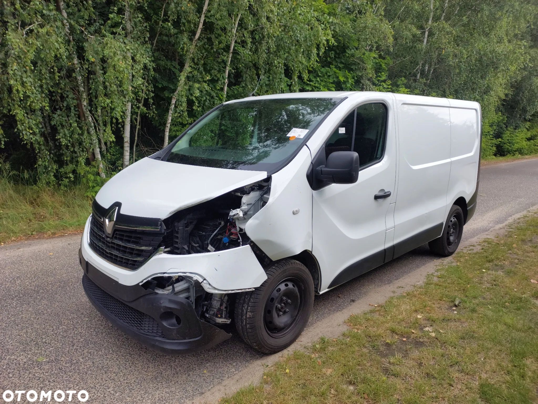 Renault Trafic - 1