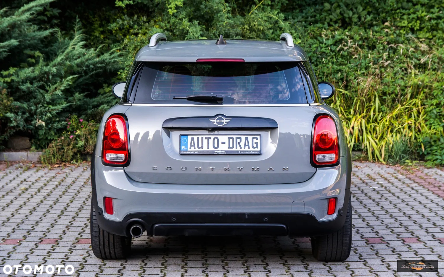 MINI Countryman - 6