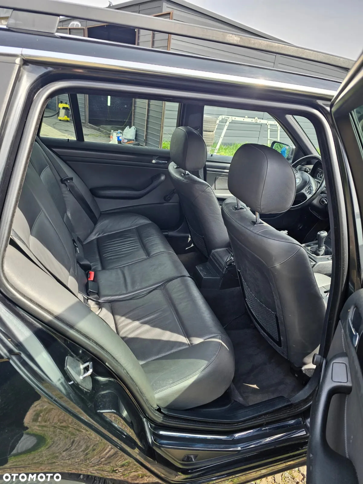 BMW Seria 3 320d - 11