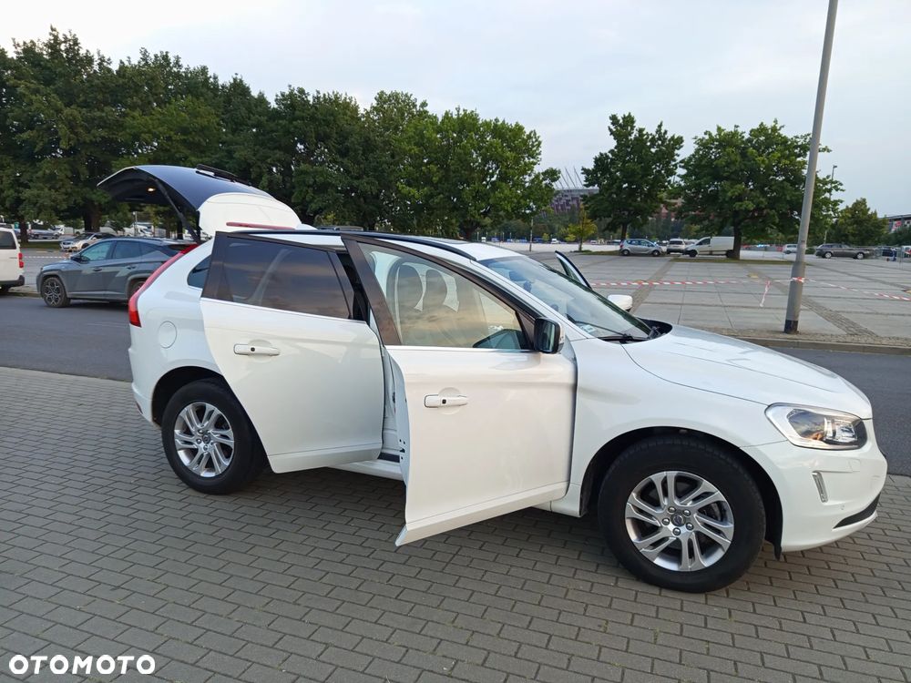 Volvo XC 60 D4 Drive-E Momentum - 7