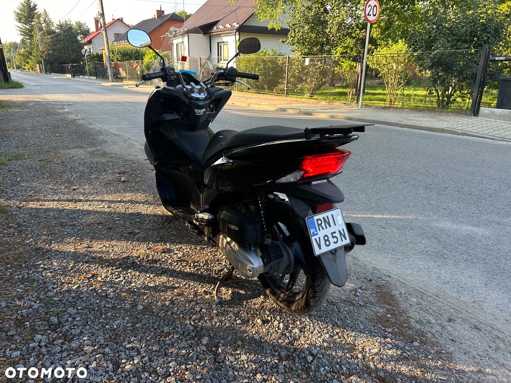 Honda PCX - 6