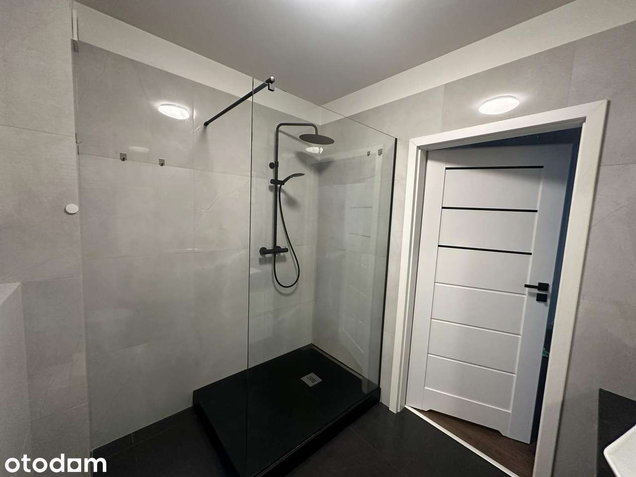 Nowe mieszkanie, 3 pokoje, duży salon