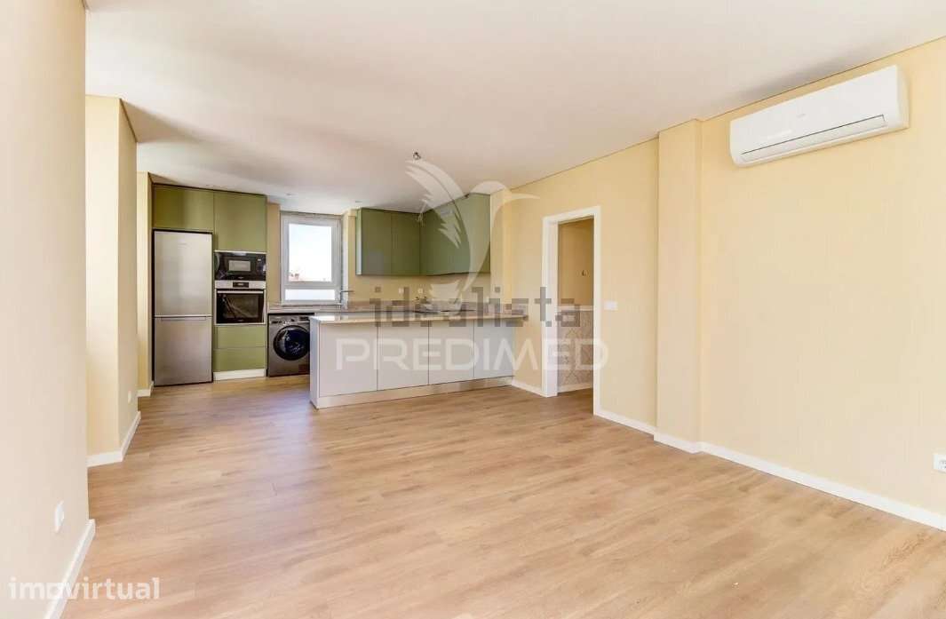 Apartamento T2 Duplex | Novo | Massamá - Grande imagem: 2/23
