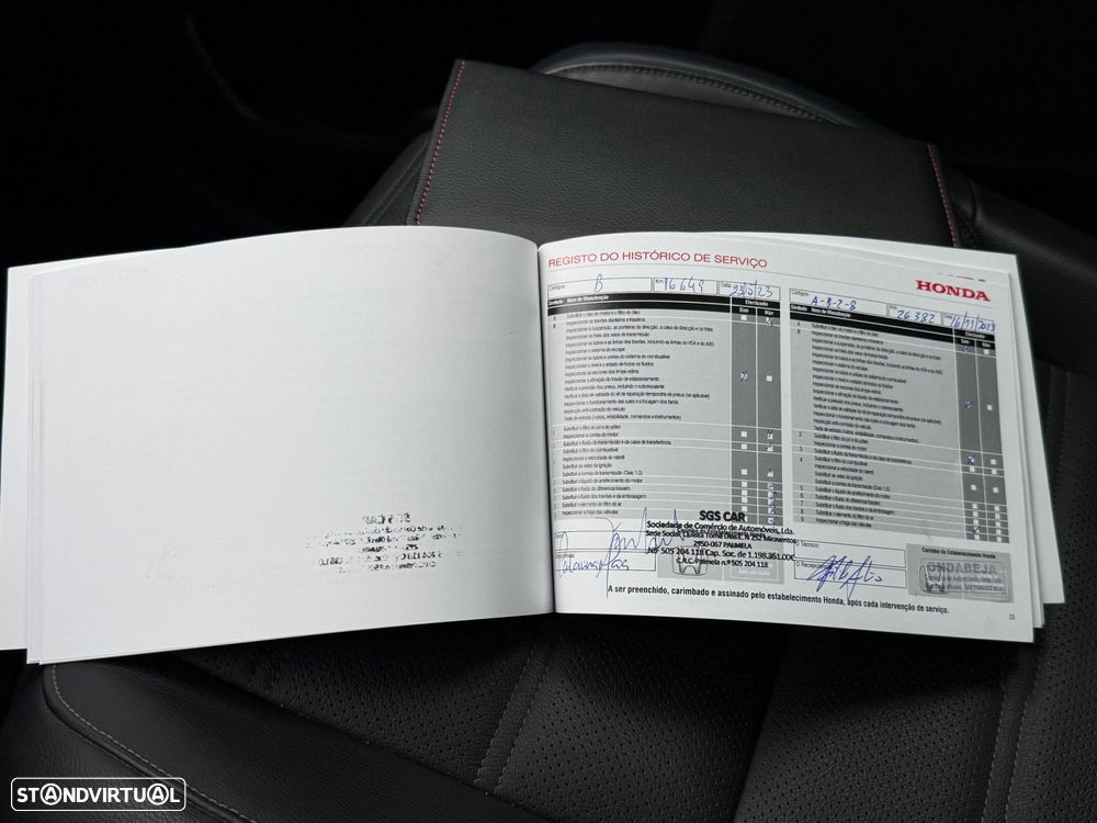 Honda CR-V - 24