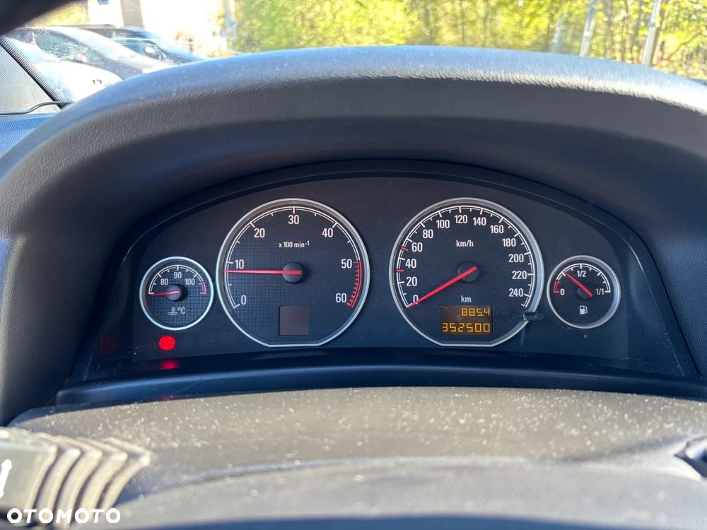 Opel Vectra 1.9 CDTI Comfort - 2