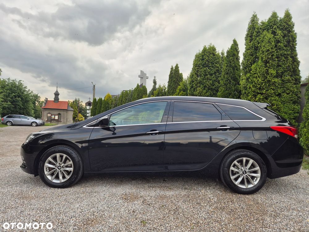 Hyundai i40 i40cw 1.6 Fifa World Cup Edition - 3