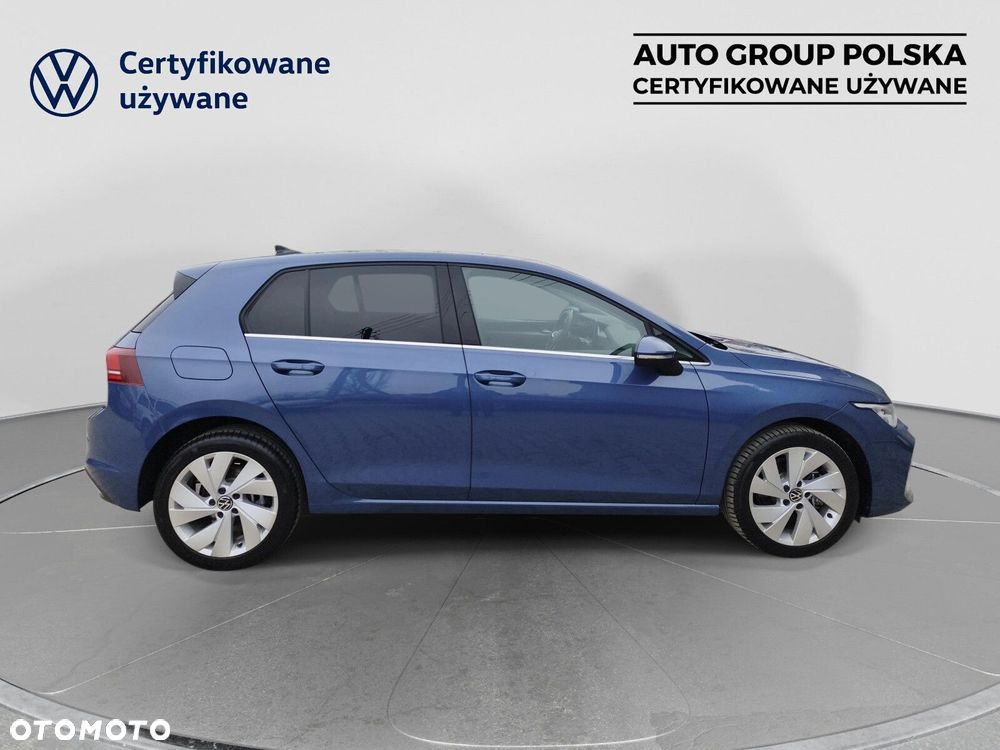 Volkswagen Golf 1.5 TSI EHybrid PHEV 150kW Style DSG - 15