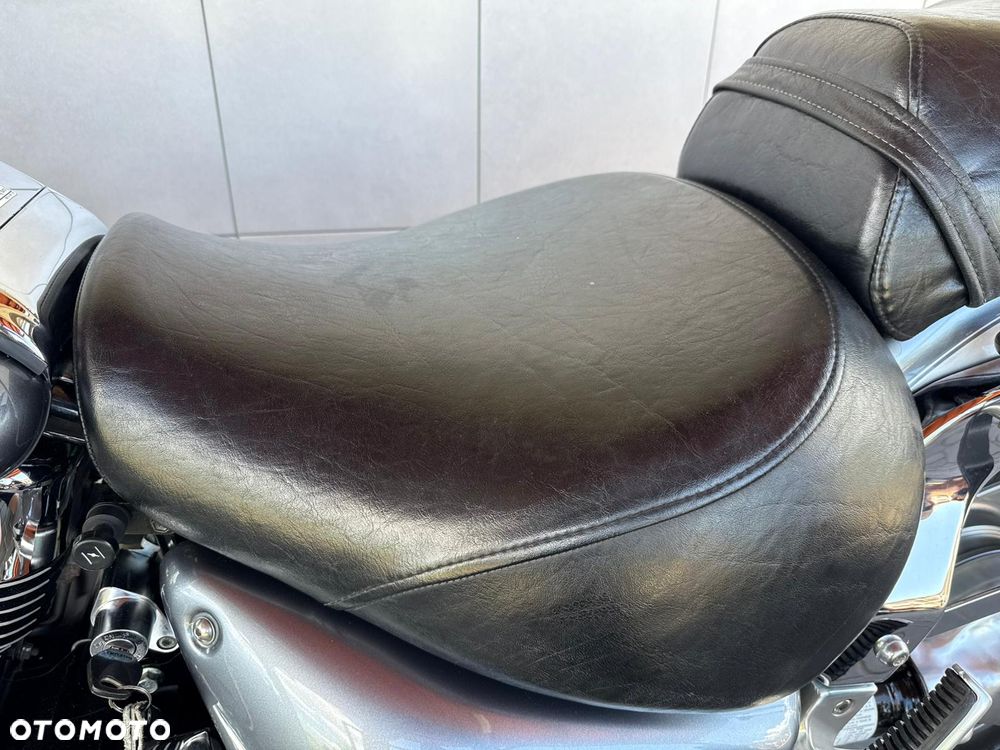 Suzuki Intruder - 18
