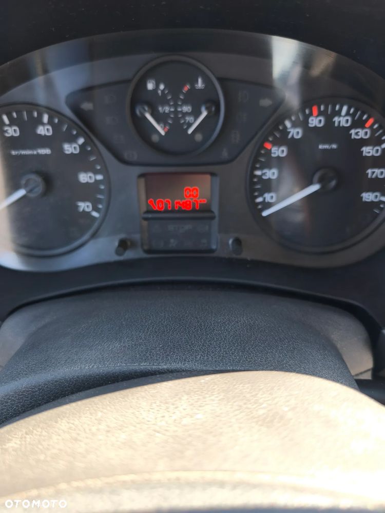 Citroën Berlingo 1.6 HDi - 7