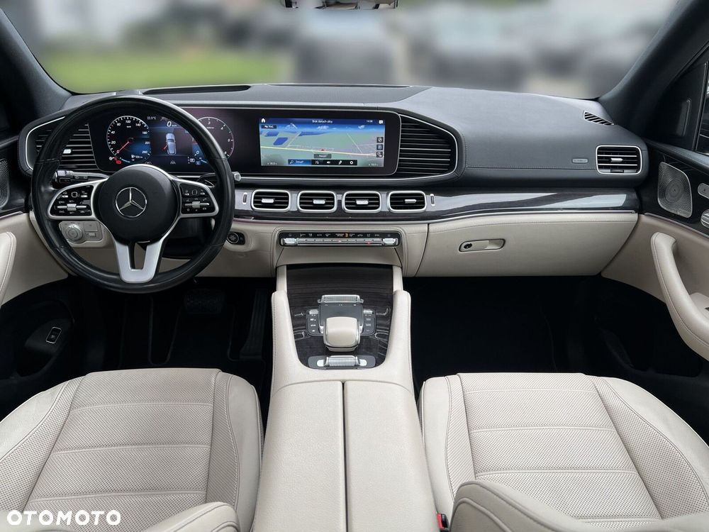 Mercedes-Benz GLE 400 d 4-Matic Premium Plus - 19