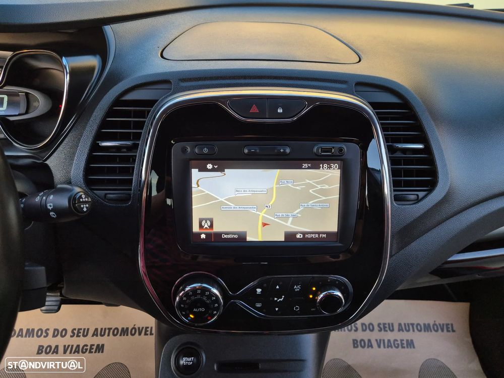 Renault Captur 0.9 TCE Sport - 34