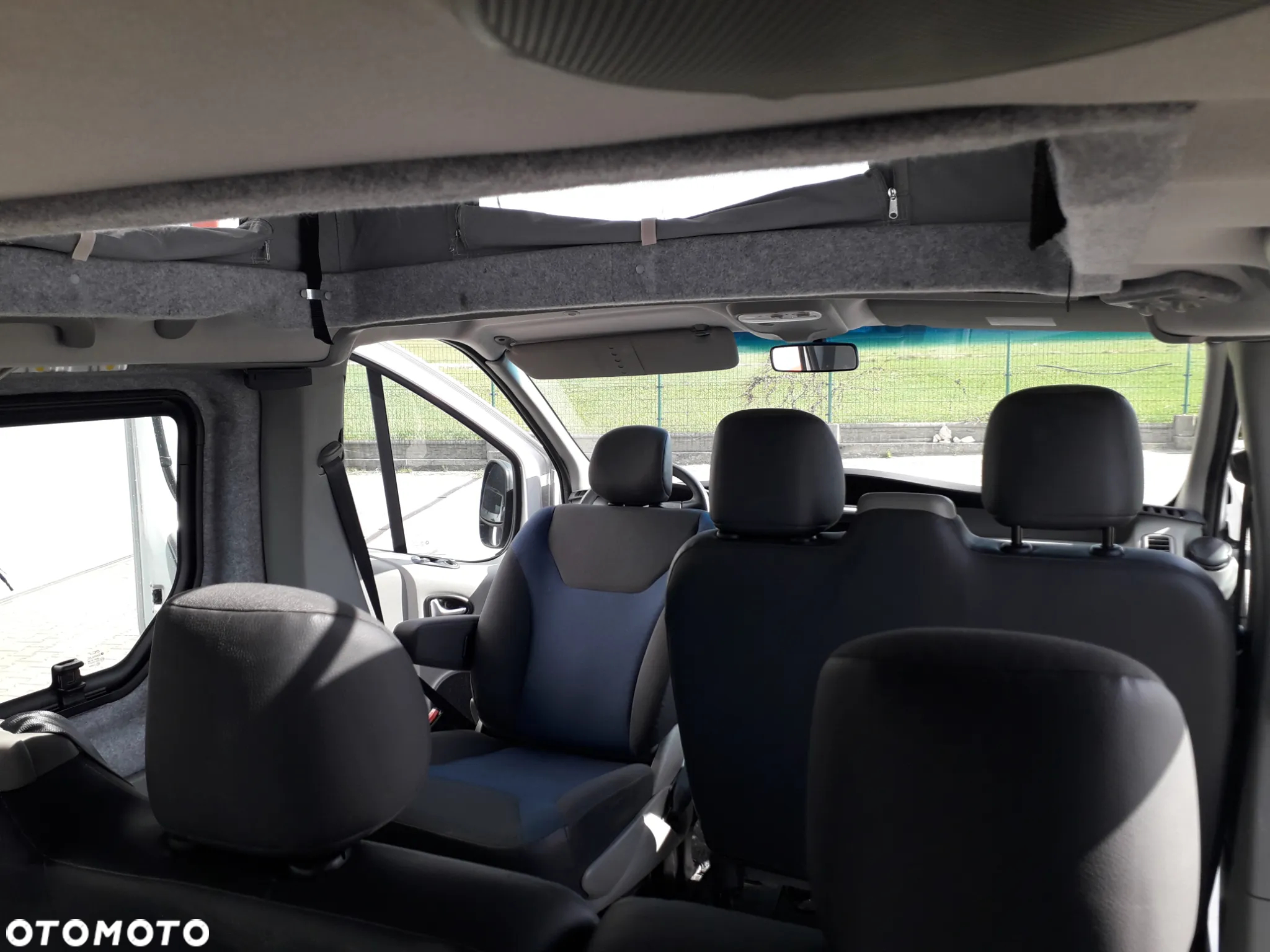 Renault Trafic - 11