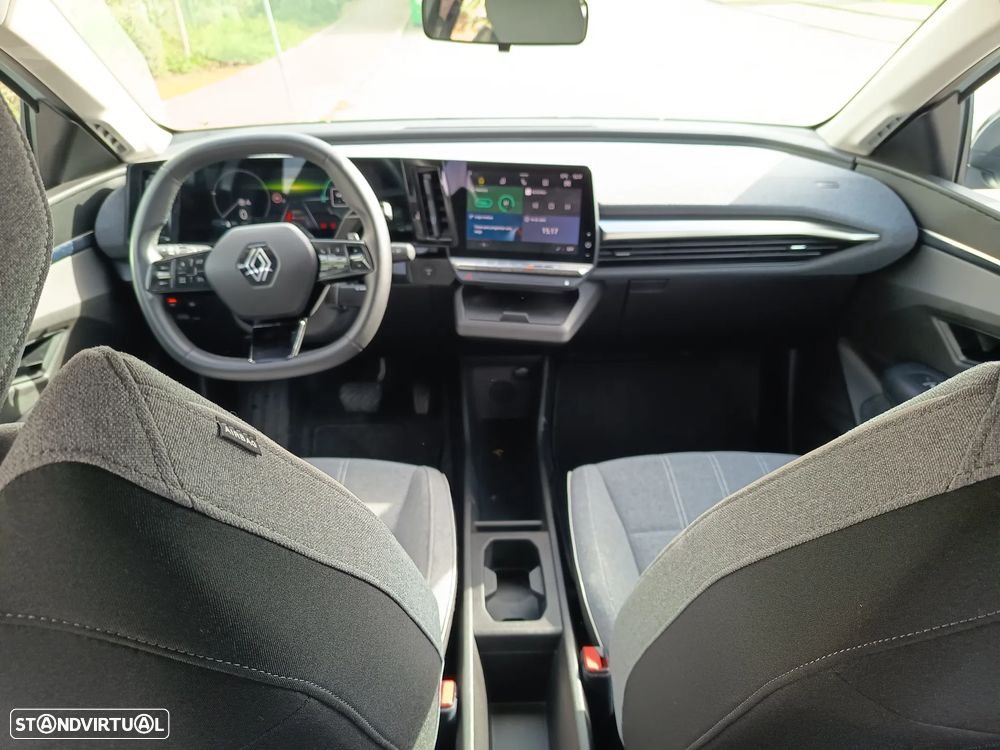 Renault Mégane E-Tech EV40 Equilibre - 7