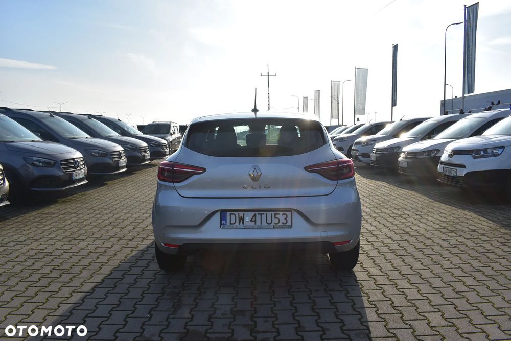 Renault Clio 1.0 TCe Equilibre - 7