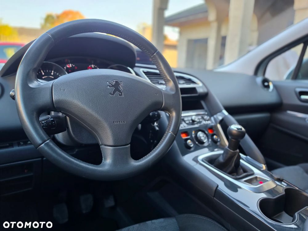 Peugeot 3008 - 32