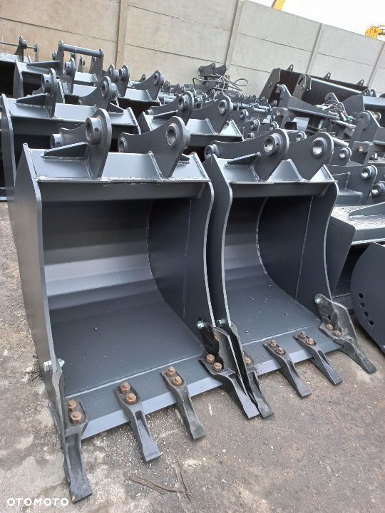 Łyżka kopiąca 60cm CAT 428 DEF BC Caterpillar koparko-ładowarka - 6