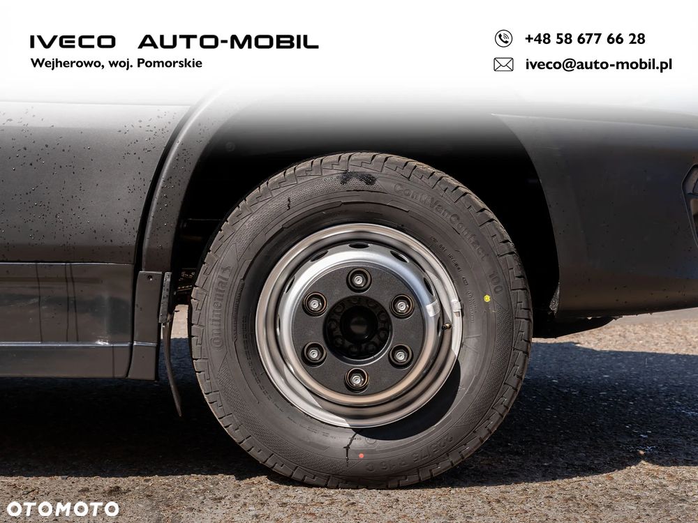 Iveco 65C18HA8 V - 5