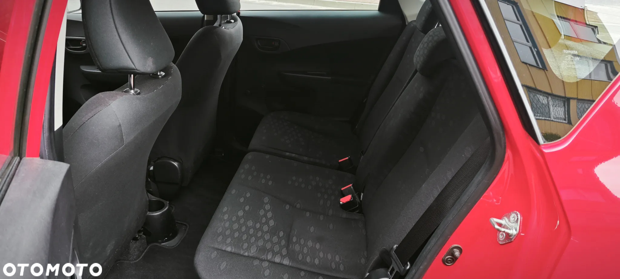 Toyota Verso S 1.33 Life - 18