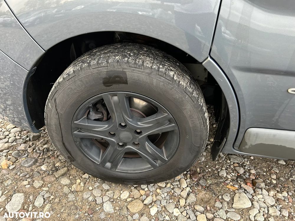 Renault Trafic 2.0 dCi 115 Combi L1H1 - 7