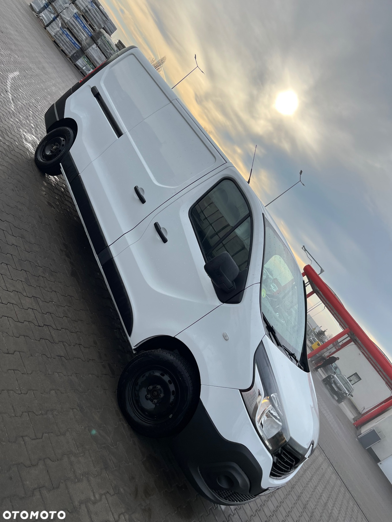Renault Trafic - 4