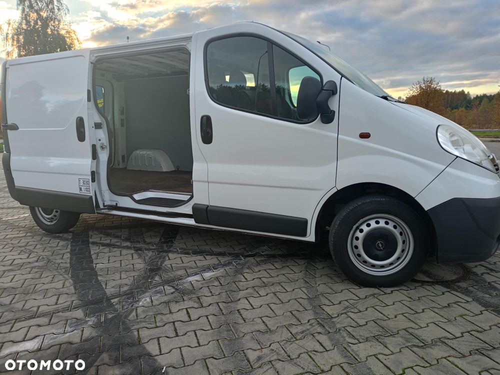 Renault Trafic - 7