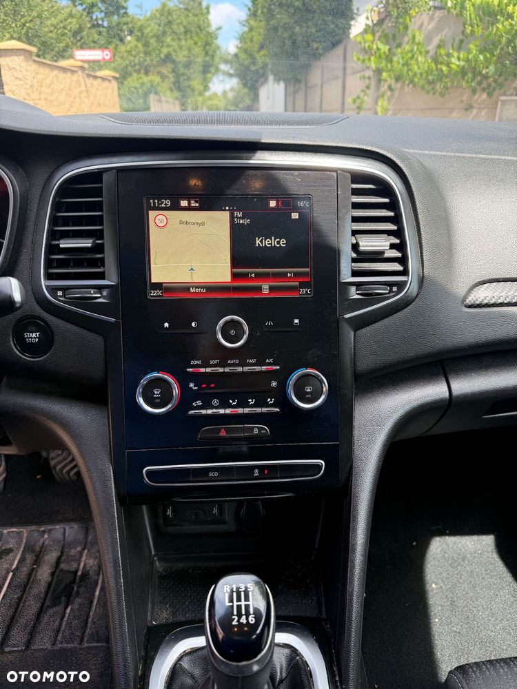 Renault Megane - 12