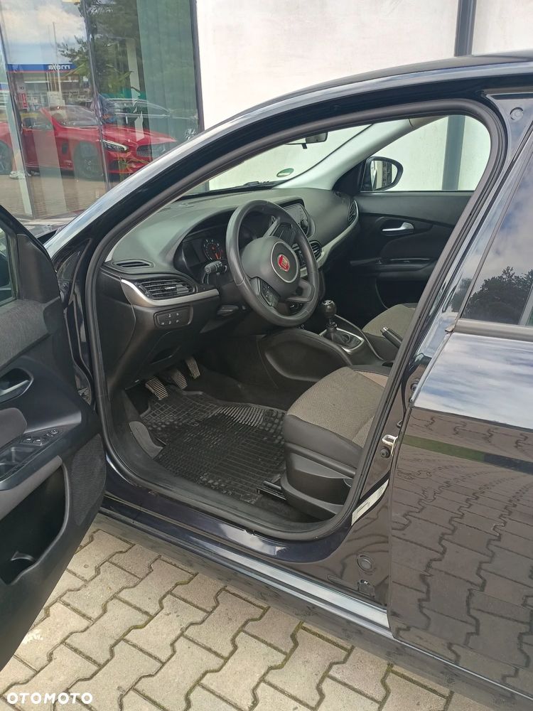 Fiat Tipo 1.4 16v - 8