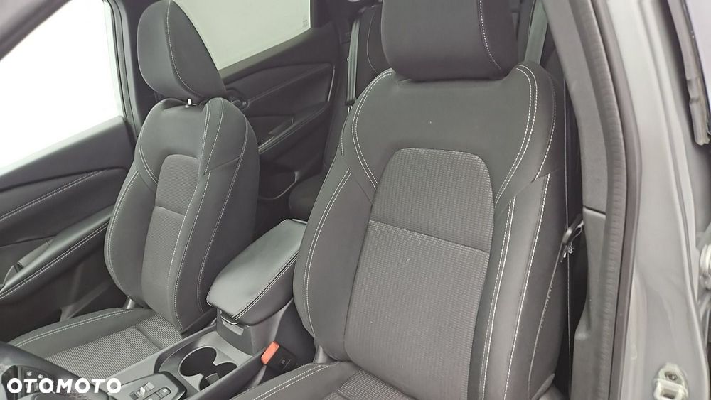 Nissan Qashqai 1.3 DIG-T mHEV Tekna - 12
