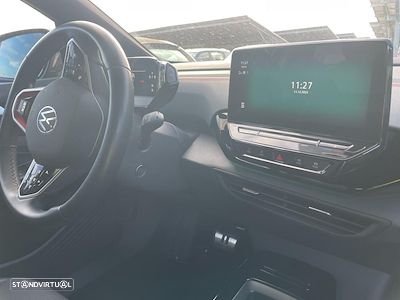 VW ID.4 77 kWh GTX - 8