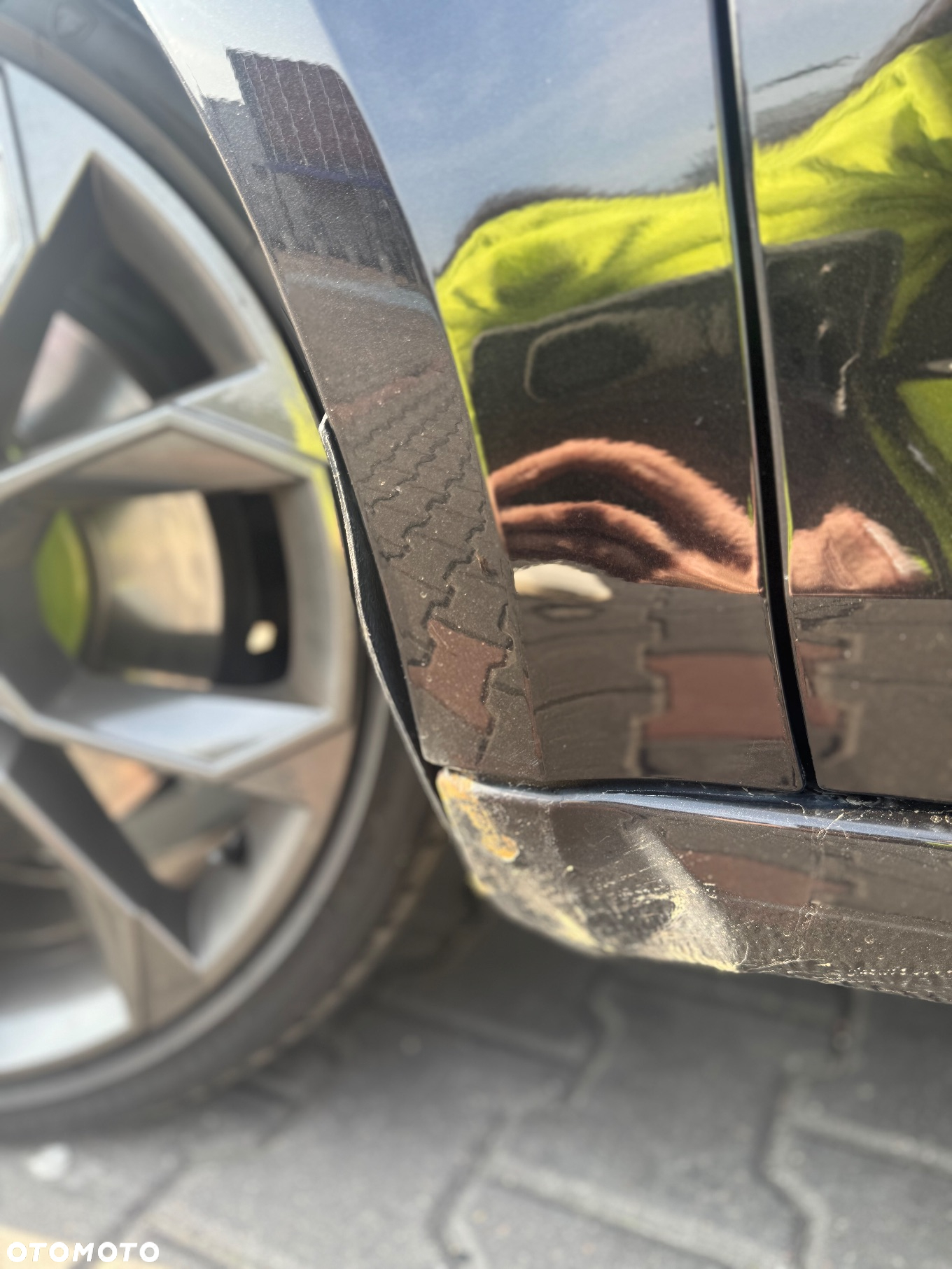 Skoda Octavia 2.0 TSI RS 245 - 13