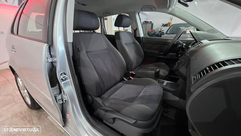 VW Polo 1.2 Confortline - 19