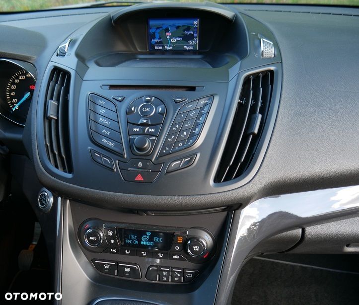 Ford Kuga 2.0 TDCi 4x4 Titanium - 7