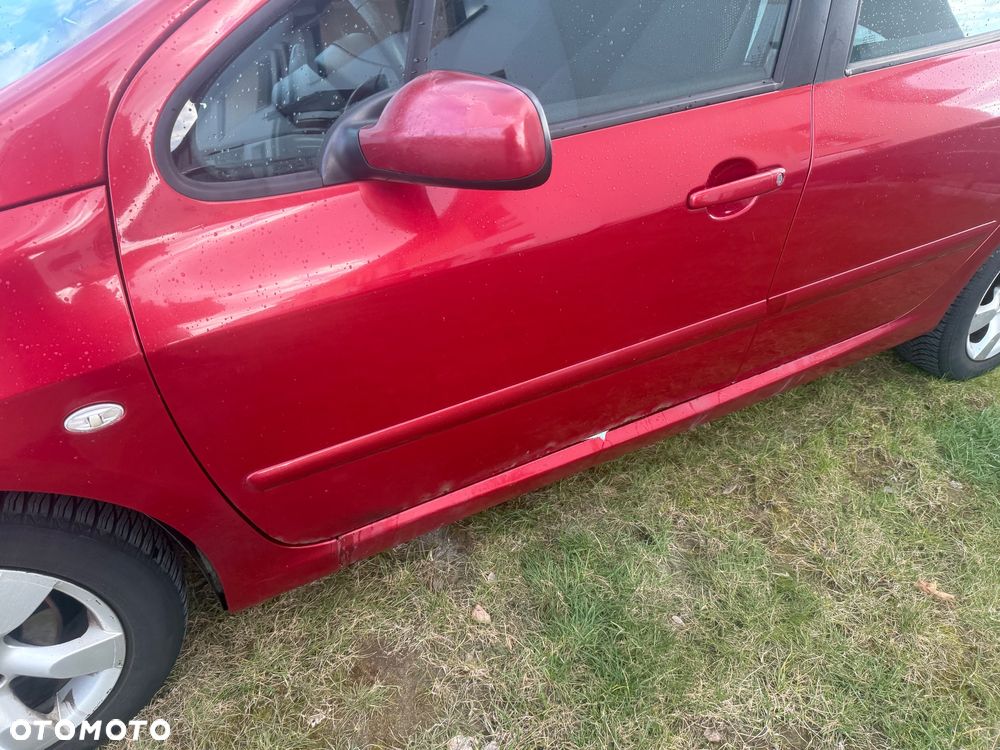 Peugeot 307 1.6 HDI Oxygo - 8