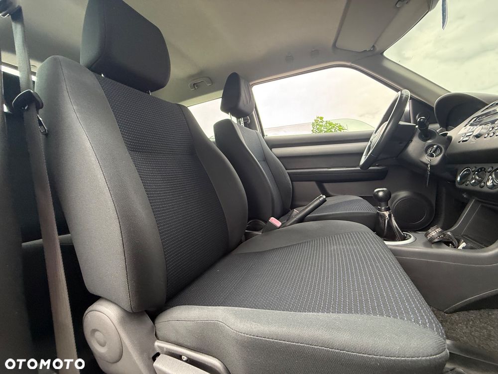 Suzuki Swift 1.3 Comfort - 10