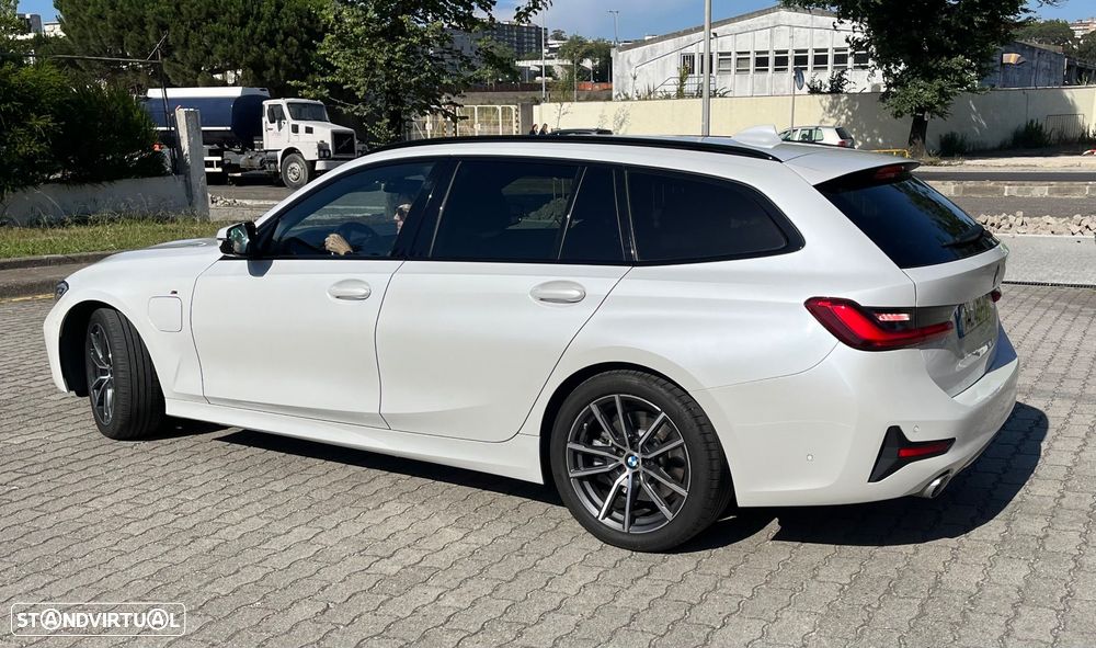 BMW 330 e Aut. M Sport - 3