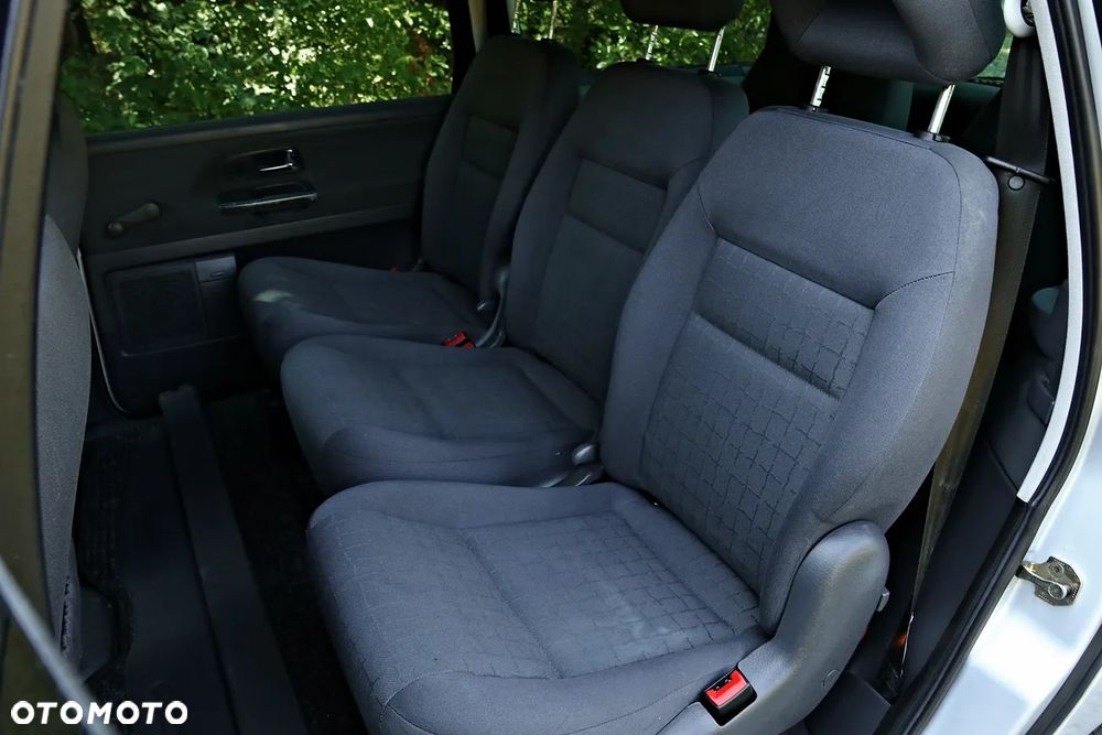 Seat Alhambra - 7