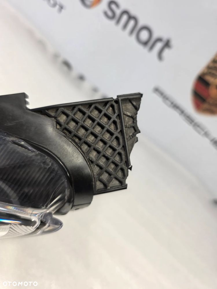 FORD FOCUS MK3 III LIFT 14- LEWA CIEMNA ZWYKŁA LAMPA LED , NR F1EB-13W030-GB , NR AUKCJI LPP260 - 13