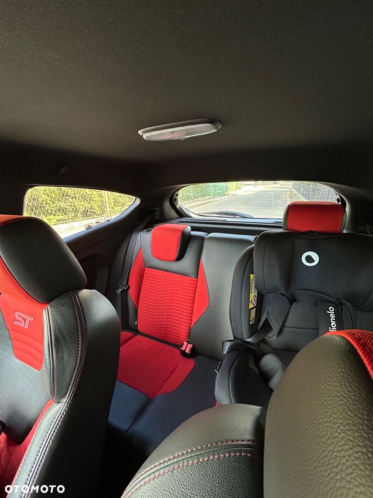 Ford Fiesta 1.6 EcoBoost ST - 9