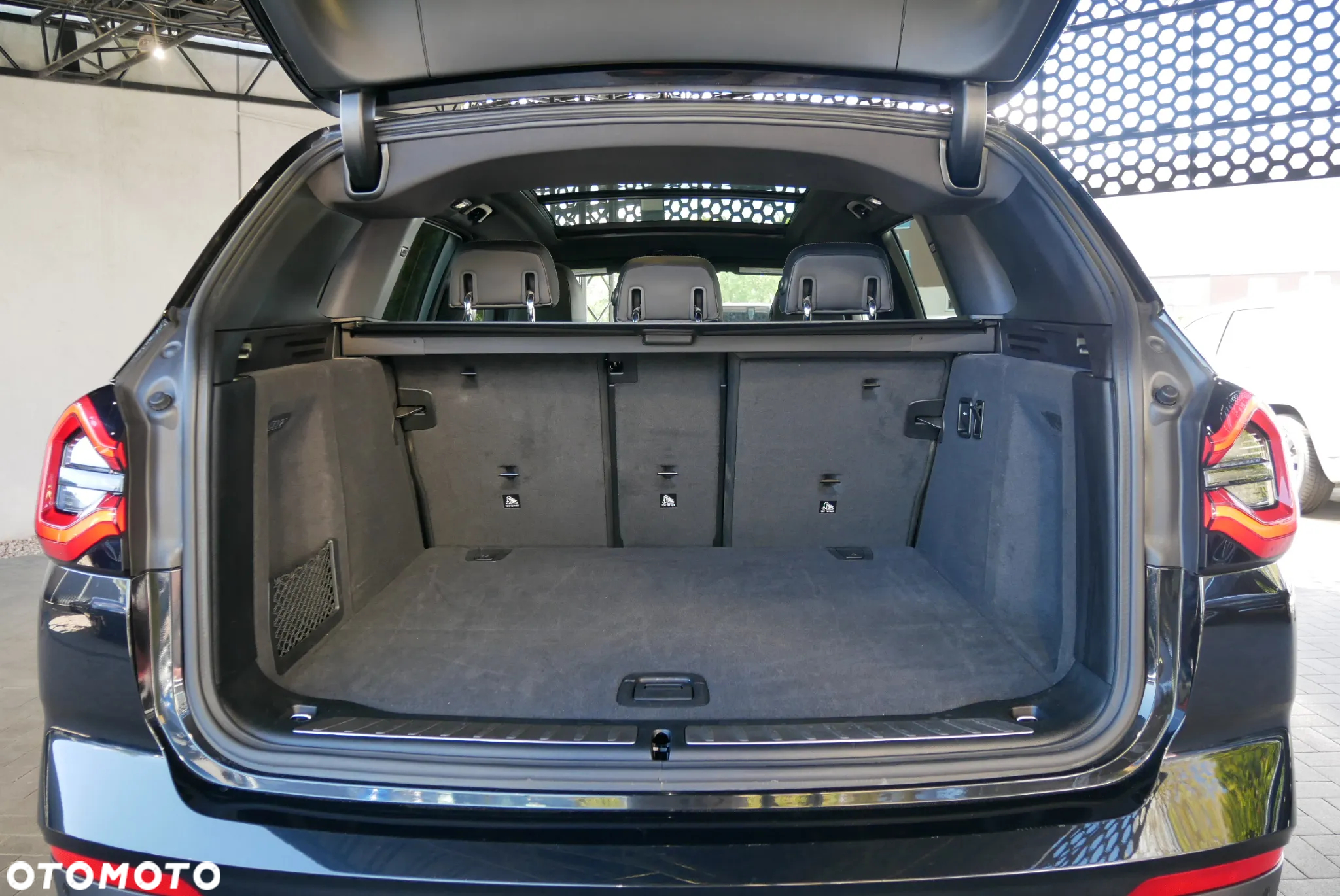 BMW X3 xDrive30i xLine - 32