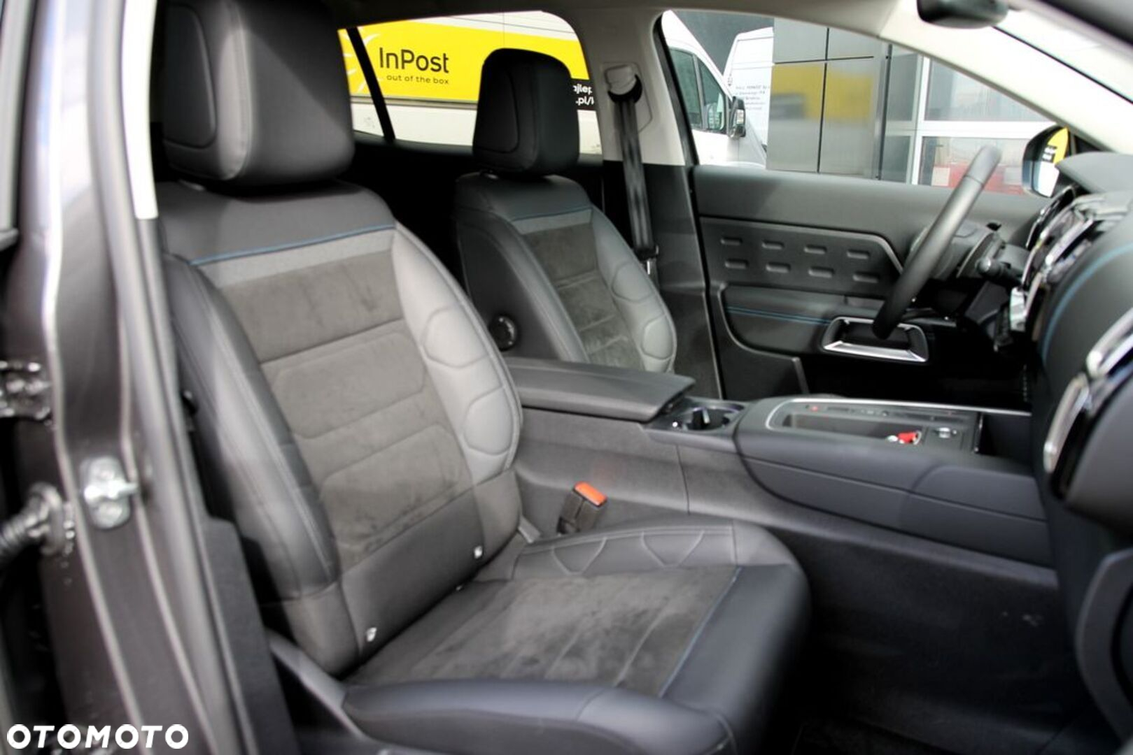 Citroën C5 Aircross 1.2 mHEV Max eDCT6 - 20